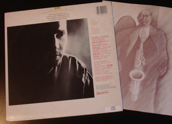 Bill Laswell : Baselines (LP, Album, Promo, Spe)