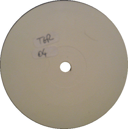 Tester : Idiot Sound / Kill Sound With Ease (12", TP)