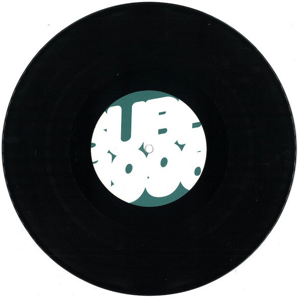 Aeon Four : Shadow Leakage / Ex Machina (10")