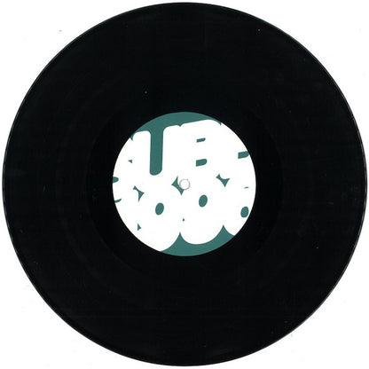 Aeon Four : Shadow Leakage / Ex Machina (10")