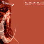Daniell Spencer Featuring Downtown (9) : Deep Freak (In Me) (12")