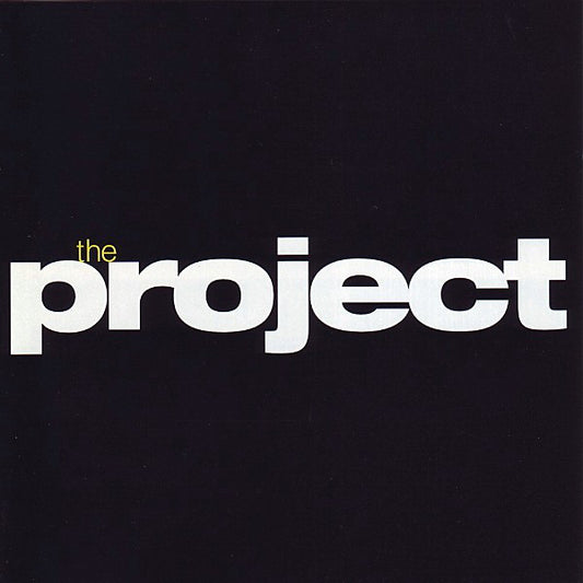 Various : The Project (CD, Comp)