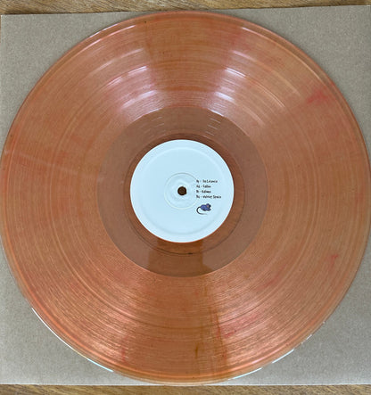 Sykes (18) : Da License (12", Ora)