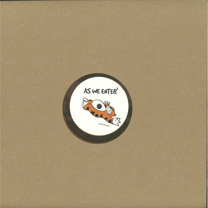 Sykes (18) : Da License (12", Ora)