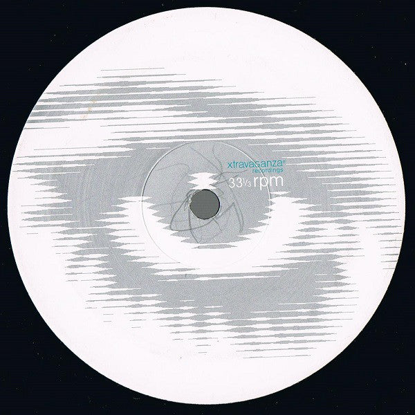 Agnelli & Nelson : Embrace (12")