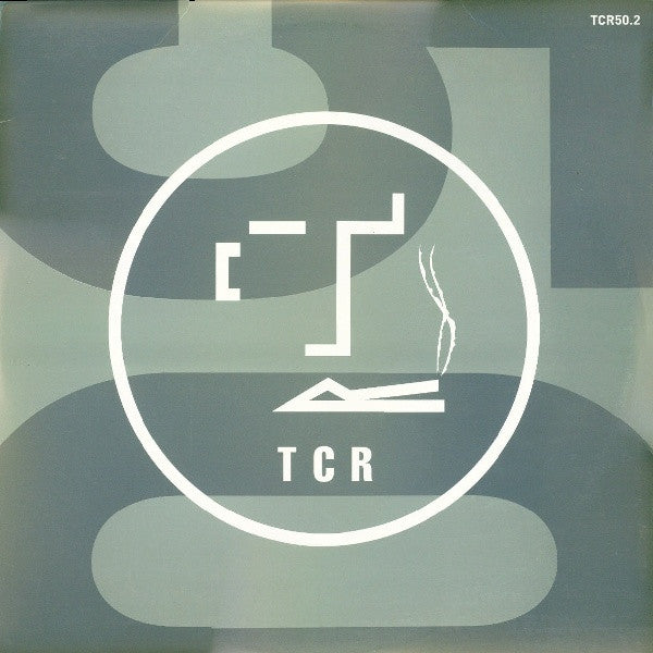 Various : TCR50.2 (2x12")