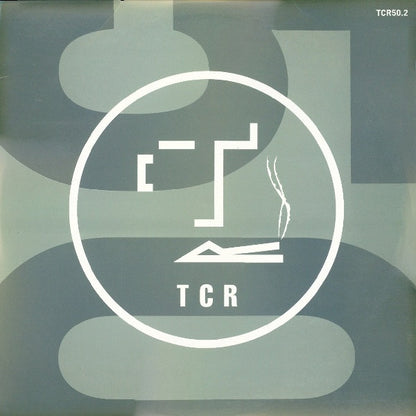Various : TCR50.2 (2x12")