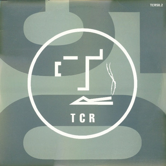 Various : TCR50.2 (2x12")