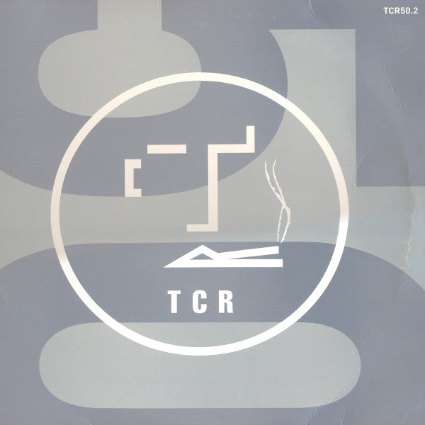 Various : TCR50.2 (2x12")