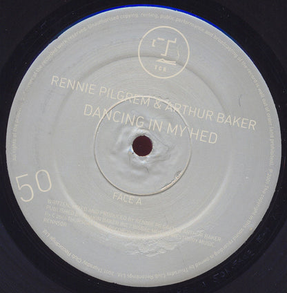 Various : TCR50.2 (2x12")