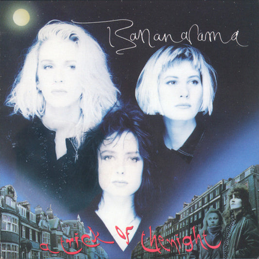 Bananarama : A Trick Of The Night (7", Single)