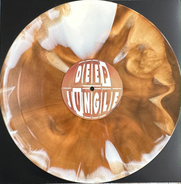 Harmony* : Can You Hear Me / Ikigai  (12", S/Edition, Bro)