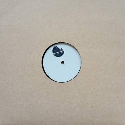 Donnie Murdo / 12bit Jungle Out There : Disrupt Records x PPJ Recordings EP (12", EP, Ltd, W/Lbl, Sta)