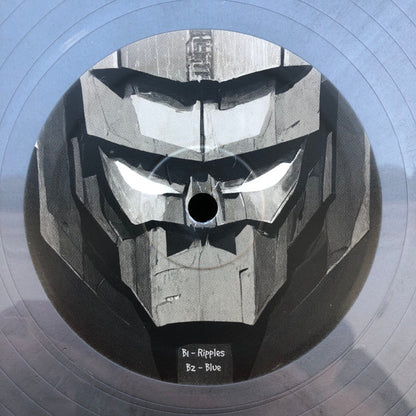 Evasion (4), Conman (7), Mod:co : Self Aware EP (12", EP, Gre)