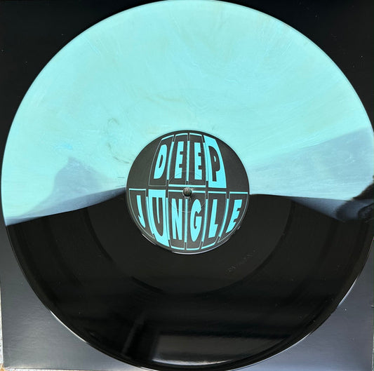 Subjects (5) : Come with Me / Forever Young / Alpen  (12", S/Edition)
