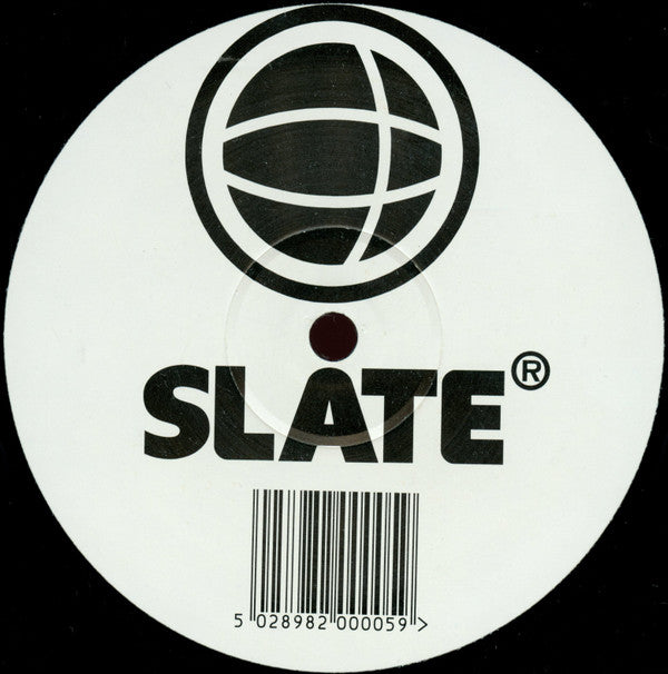 Black Bulldog : (Choirboys)...Can't You See (12")