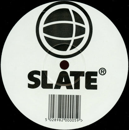 Black Bulldog : (Choirboys)...Can't You See (12")