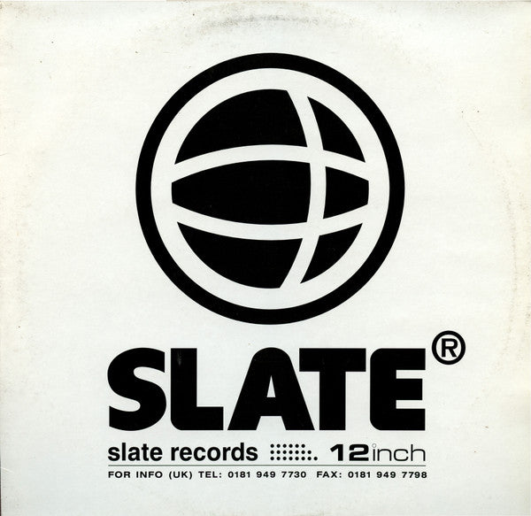 Black Bulldog : (Choirboys)...Can't You See (12")