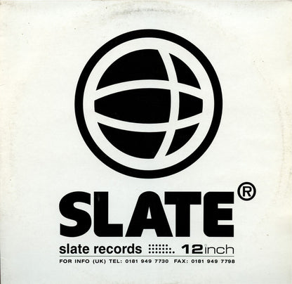 Black Bulldog : (Choirboys)...Can't You See (12")