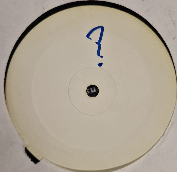 Maxwell / Prince : If I / Sexy Dancer (12", Unofficial, W/Lbl, Sti)