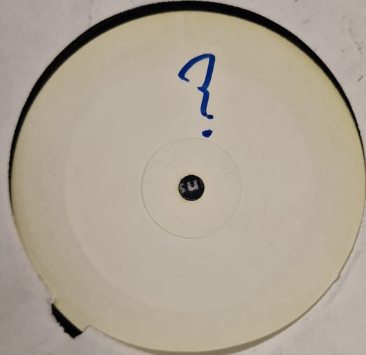 Maxwell / Prince : If I / Sexy Dancer (12", Unofficial, W/Lbl, Sti)