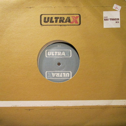 25 Style : Give Me A Sign (12")