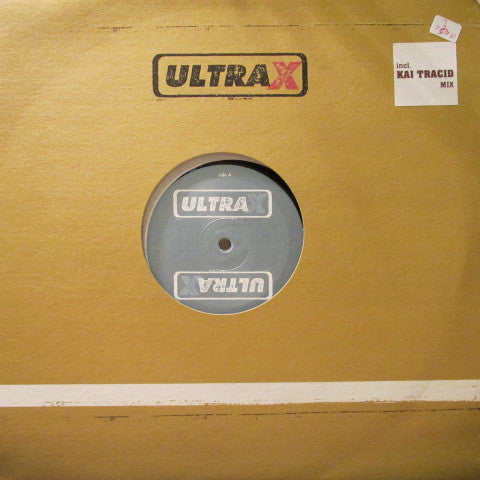 25 Style : Give Me A Sign (12")