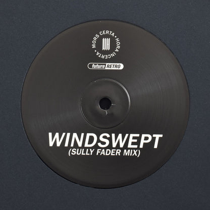 Sully (5) & Tim Reaper : UHFR001 (10")