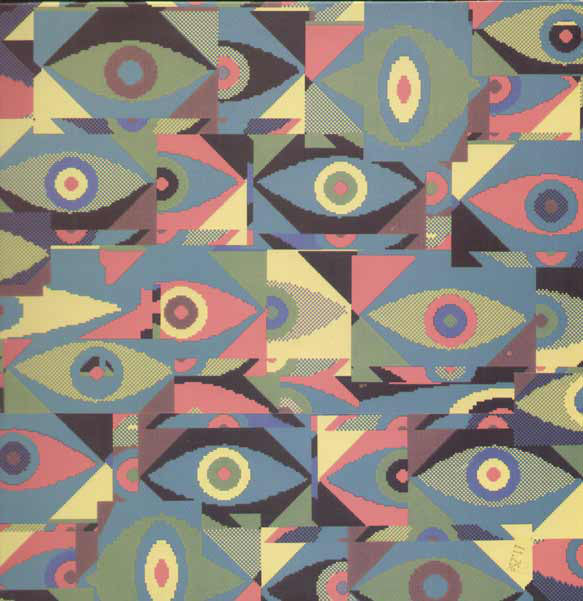 Drumfish / Pigbag : Papa '90 / Spirit / Papa's Got A Brand New Pigbag (12")