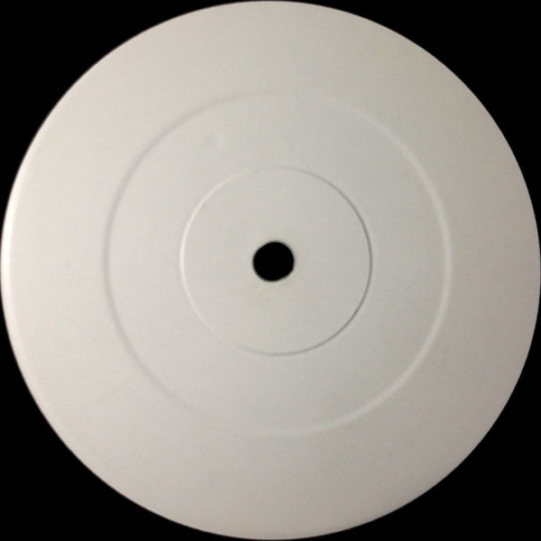 Jill Scott : The Interlude (12", Unofficial, W/Lbl)