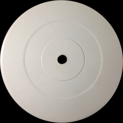 Jill Scott : The Interlude (12", Unofficial, W/Lbl)