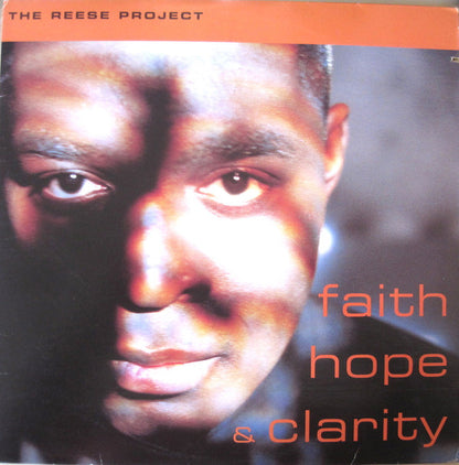 The Reese Project : Faith Hope & Clarity (2x12", Album)