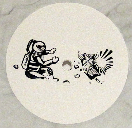 QNS : QNS 6 (12", S/Sided, Ltd, Sta)