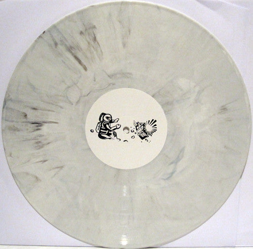 QNS : QNS 6 (12", S/Sided, Ltd, Sta)