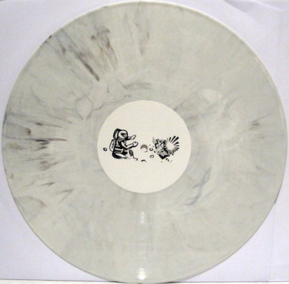 QNS : QNS 6 (12", S/Sided, Ltd, Sta)