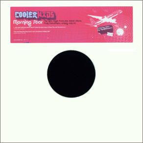 Cooler Kids : Morning Star (12", Promo)