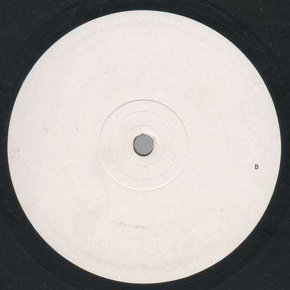 Anthony Rother : Biomechanik (12")