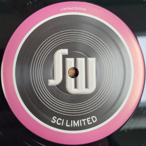 ADM (16) : Remnants EP (12", Ltd)
