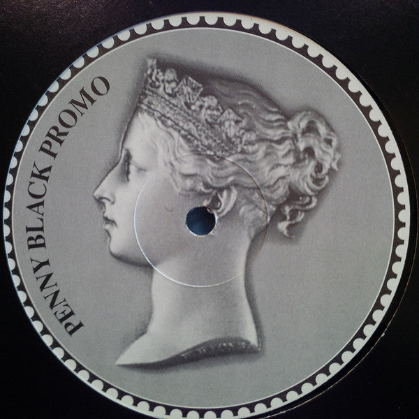 Ray Keith : Untitled (12", Promo)