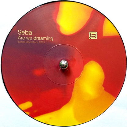 Seba : Are We Dreaming (12")