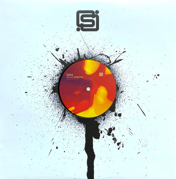 Seba : Are We Dreaming (12")