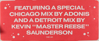 The Wee Papa Girl Rappers* : Heat It Up (12")