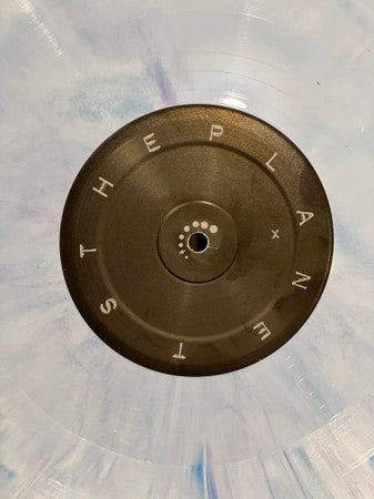 Double O (4), Tim Reaper &  Dwarde, Mani Festo : Uranus (12", Ltd, Blu)