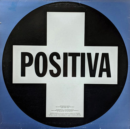 Storm : Storm (12", Single)