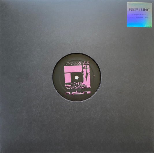 Coco Bryce / Forest Drive West : Neptune (12", Ltd, Pur)