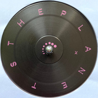 Coco Bryce / Forest Drive West : Neptune (12", Ltd, Pur)