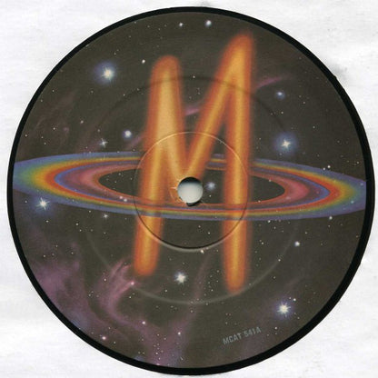 M (2) : Moonlight And Muzak (12", Single)