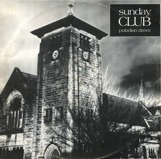 Sunday Club : Paladian Dawn (12")