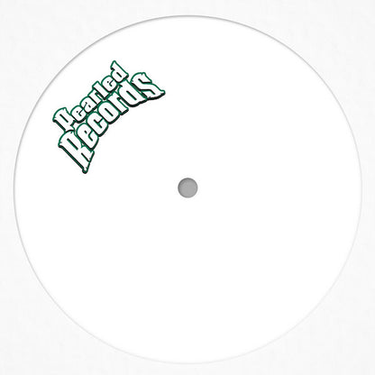 Sweater (7), Post Play (2) : Perspiration Nation (12", EP)