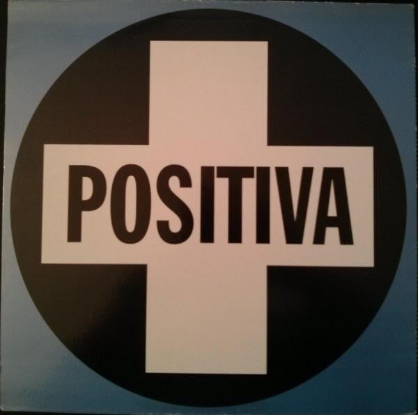 Ruffneck Featuring Yavahn : Everybody Be Somebody (12")